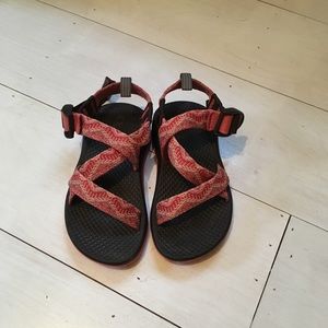 **{{SOLD}}** Girls Chaco Sandals